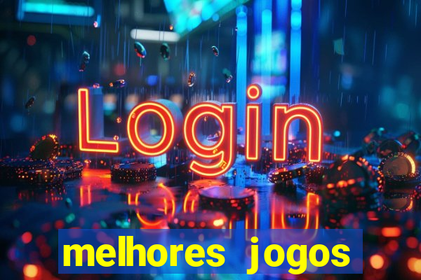 melhores jogos pagos ios